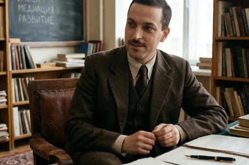 Lev Vygotsky Kimdir? Yaşamı, Kariyeri, Eserleri ve Öğretileri