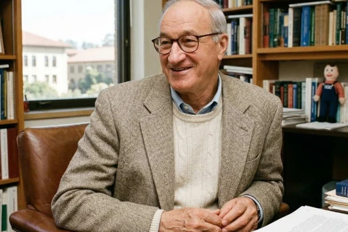 Albert Bandura Kimdir? Yaşamı, Kariyeri, Eserleri ve Öğretileri