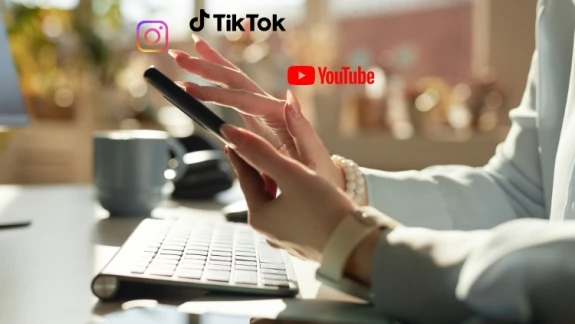 Sosyal Medya Kullanımı Beynimizi Nasıl Etkiliyor?