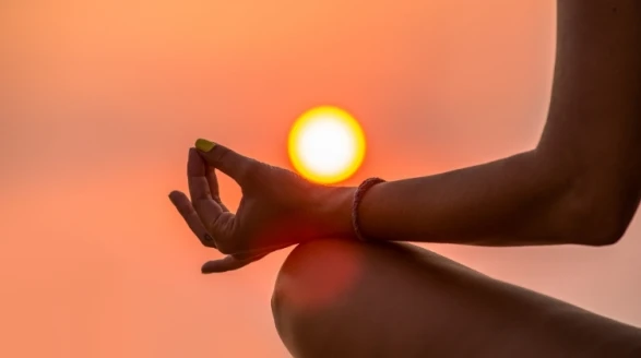 Meditasyona Yeni Başlayanlar İçin Rehber