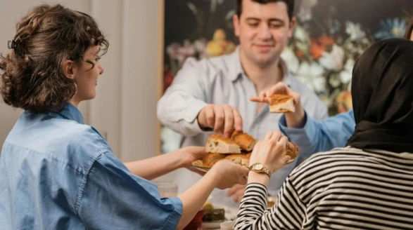 Aile İçi İletişim Nasıl Güçlendirilir?