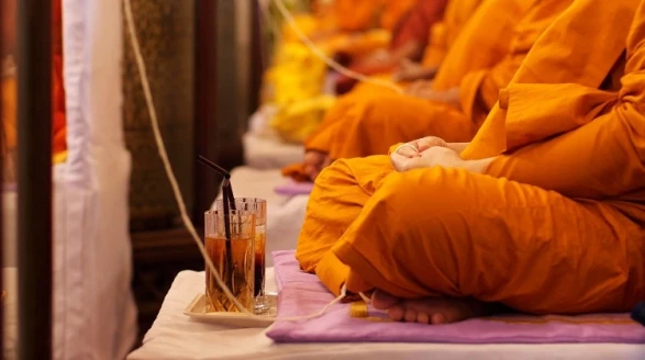 Vipassana Meditasyonu Nedir? Teknikleri Nelerdir?