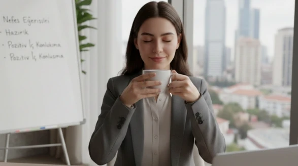 Mülakat Heyecanı İle Başa Çıkma Yöntemleri Nelerdir?