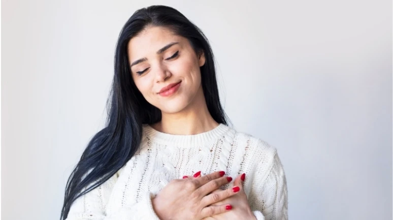 Öz Şefkat Nedir? Nasıl Geliştirilir?