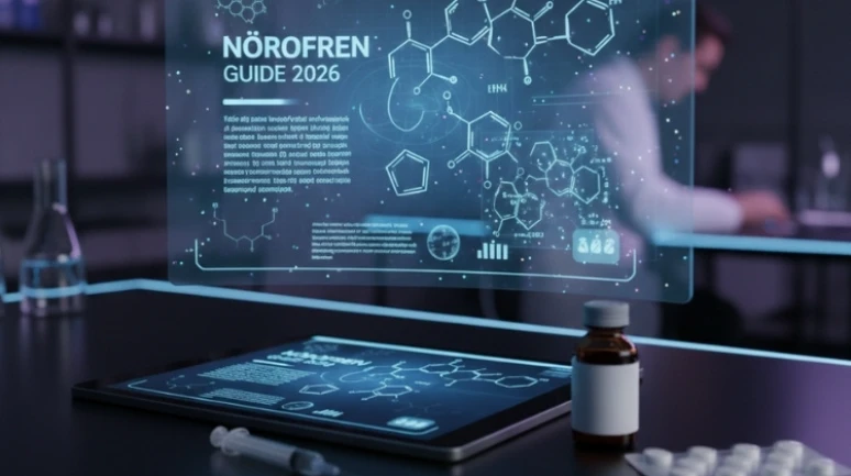 Nörofren Nedir? Ne İşe Yarar? Nörofren Rehberi 2026