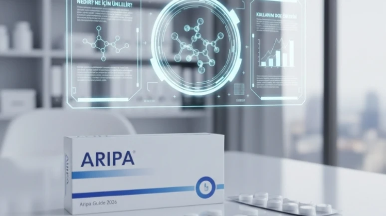 Aripa Nedir? Aripa Ne İçin Kullanılır? Aripa Rehberi 2026