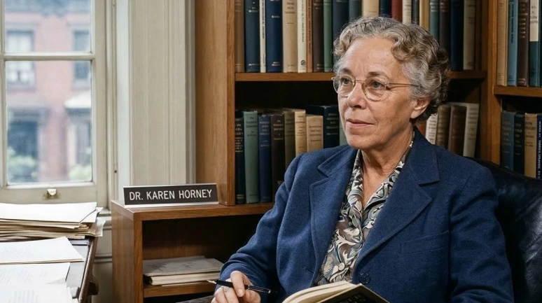 Karen Horney Kimdir? Yaşamı, Kariyeri, Eserleri ve Öğretileri