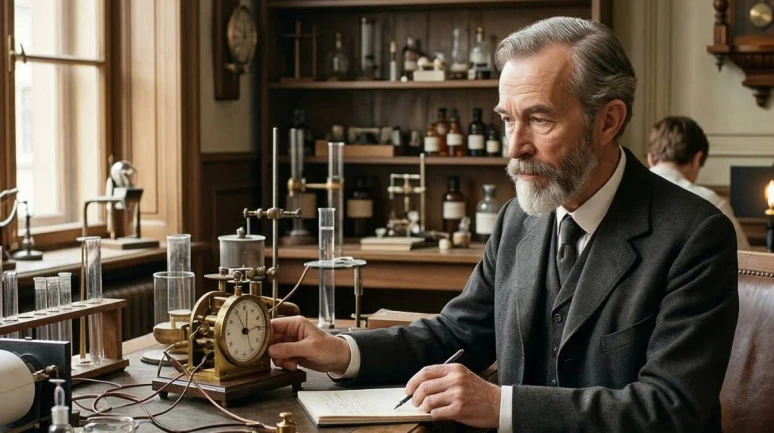 Wilhelm Wundt Kimdir? Yaşamı, Kariyeri, Eserleri ve Öğretileri