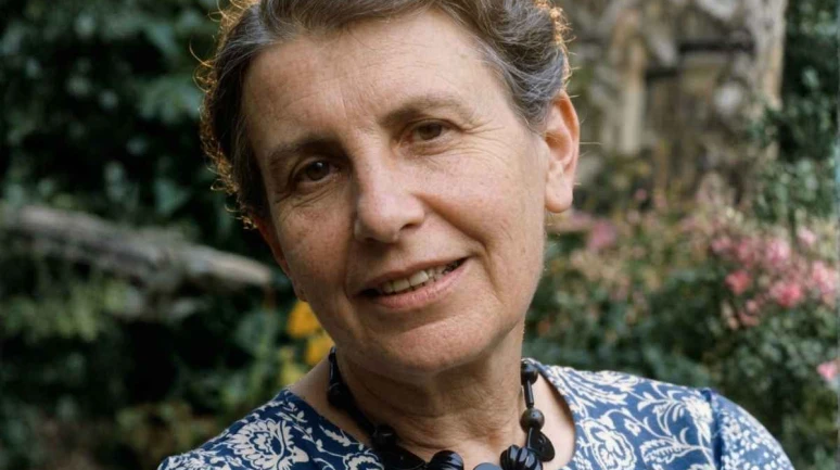 Anna Freud  Kimdir? Yaşamı, Kariyeri, Eserleri ve Öğretileri