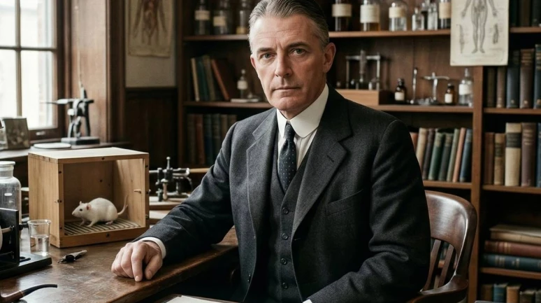 John B. Watson Kimdir? Yaşamı, Kariyeri, Eserleri ve Öğretileri