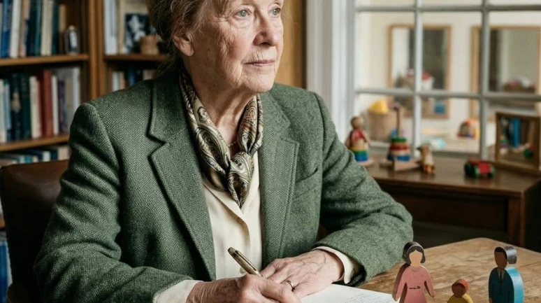 Mary Ainsworth Kimdir? Yaşamı, Kariyeri, Eserleri ve Öğretileri