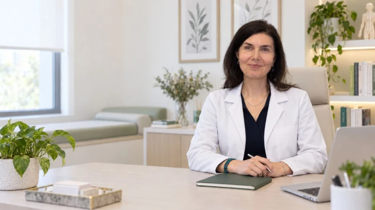 Bütüncül Sağlık Yaklaşımlarında Kişiye Özel Değerlendirme Neden Önemli?