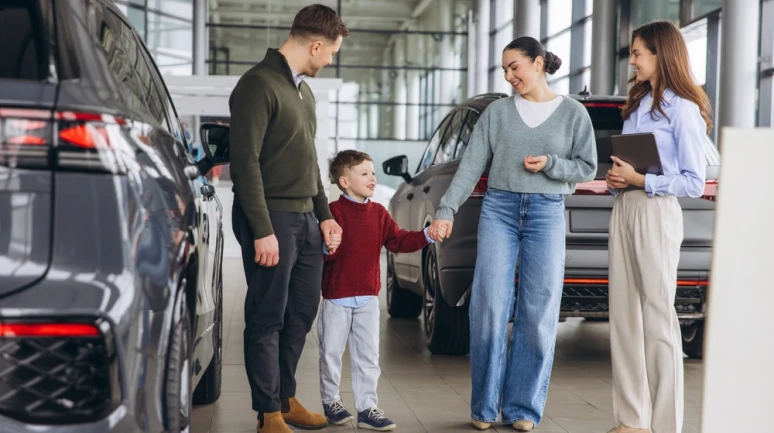 Yeni Nesil Otomobillerde Teknoloji ve Sürüş Deneyimi