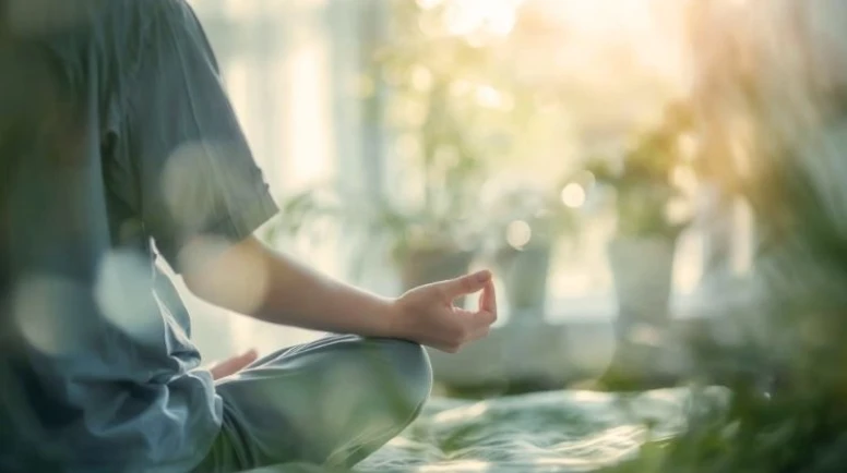 Zen Meditasyonu Nedir? Nasıl Yapılır?