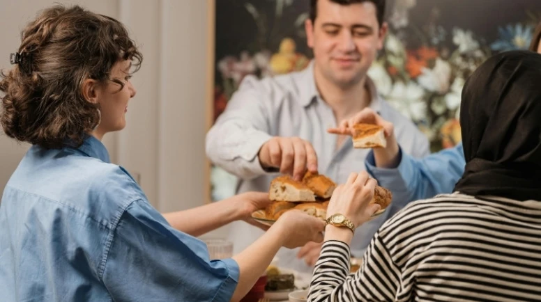 Aile İçi İletişim Nasıl Güçlendirilir?
