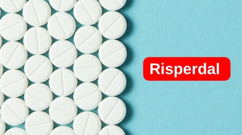 Risperdal Nedir? Ne İçin Kullanılır?