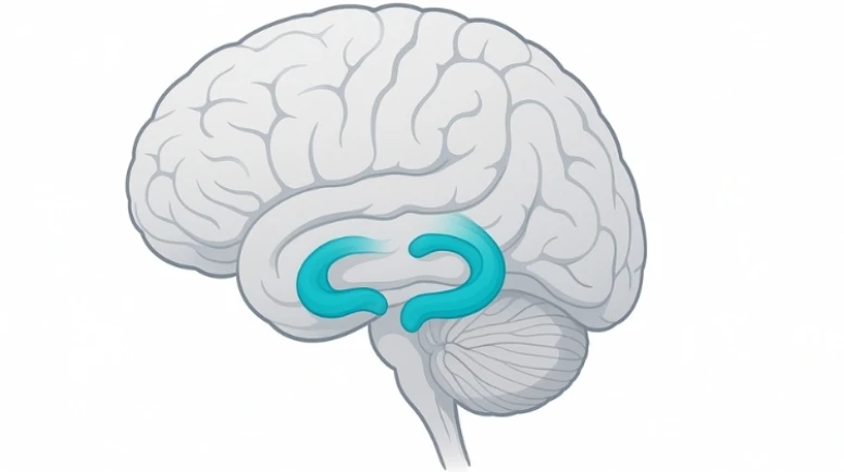 Hipokampus Nedir? Hafızayı Nasıl Etkiler?