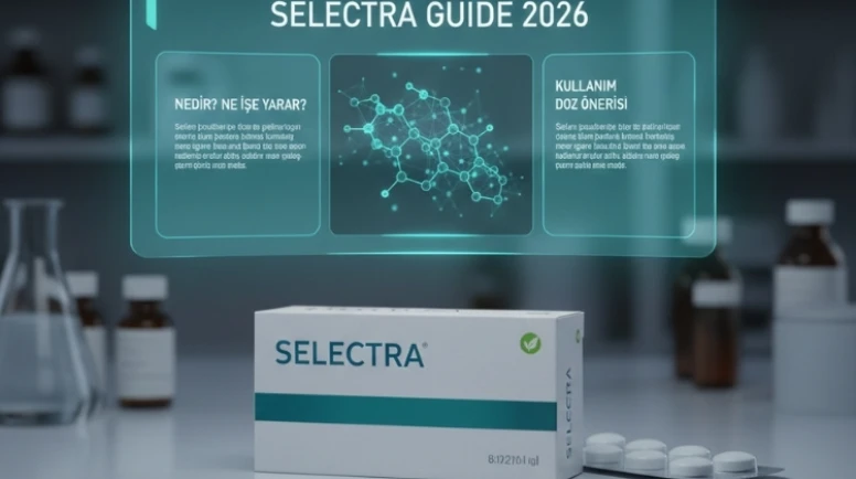 Selectra Nedir? Ne İşe Yarar? Selectra Rehberi 2026
