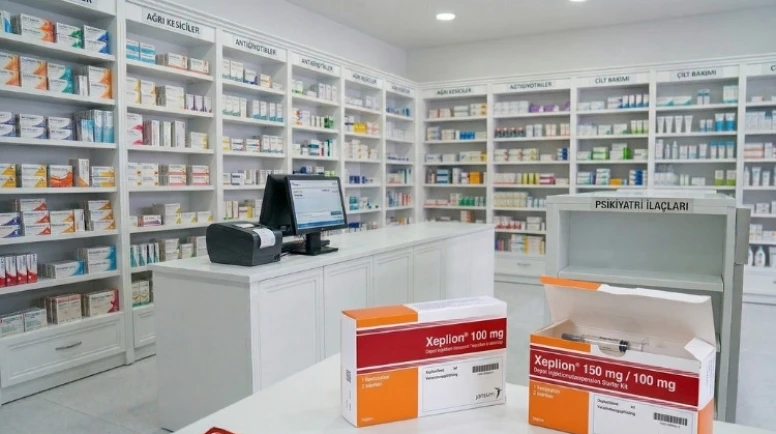 Xeplion Nedir? Ne İşe Yarar?