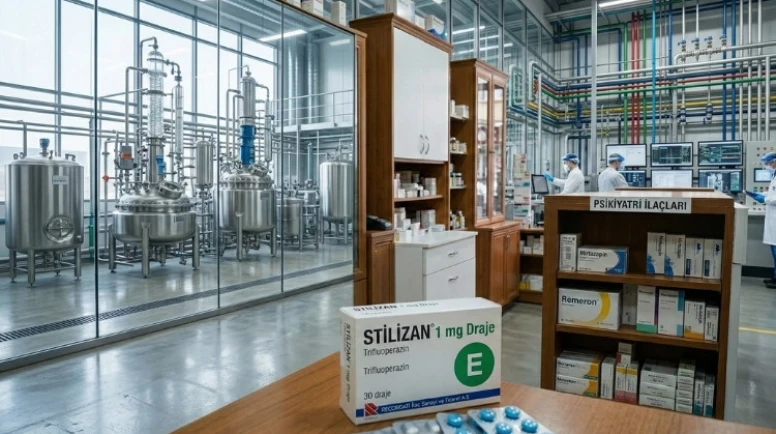 Stilizan Nedir? Ne İşe Yarar?