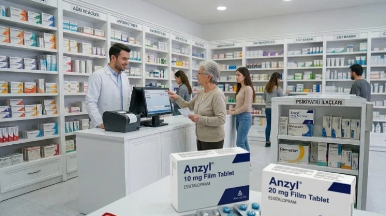 Anzyl Nedir? Ne İşe Yarar?