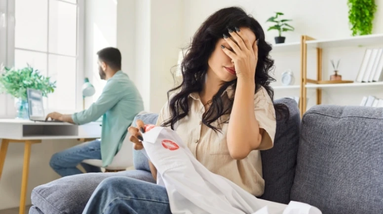 Rüyada Aldatıldığını Görmenin Anlamı ve Psikolojik Yorumu