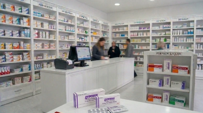 Zyprexa Nedir? Ne İşe Yarar?