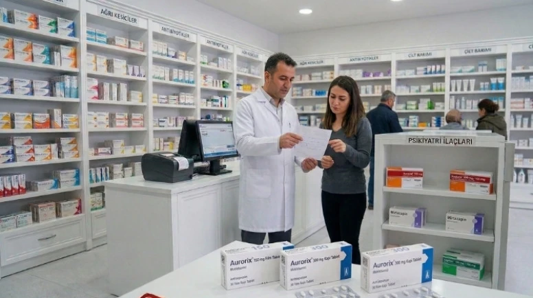 Aurorix Nedir? Ne İşe Yarar?