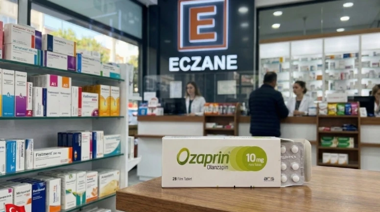 Ozaprin Nedir? Ne İşe Yarar?