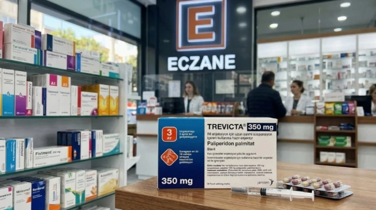 Trevicta Nedir? Ne İşe Yarar?