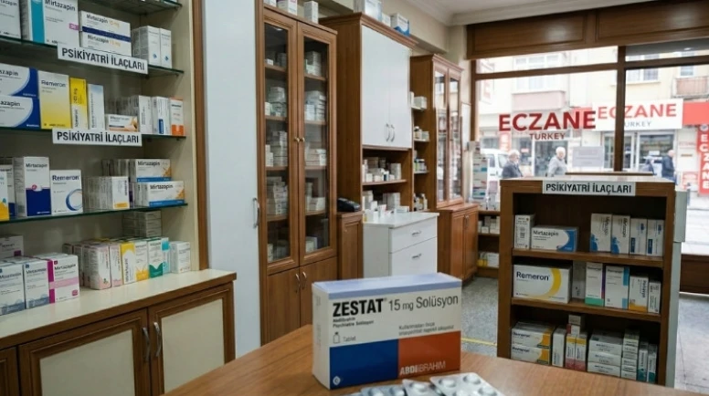 Zestat Nedir? Ne İşe Yarar?