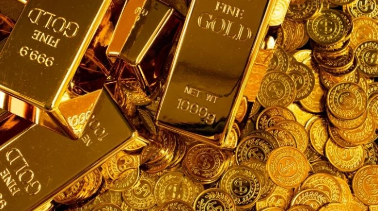 Rüyada Altın Görmenin Psikolojik Yorumu ve Anlamı
