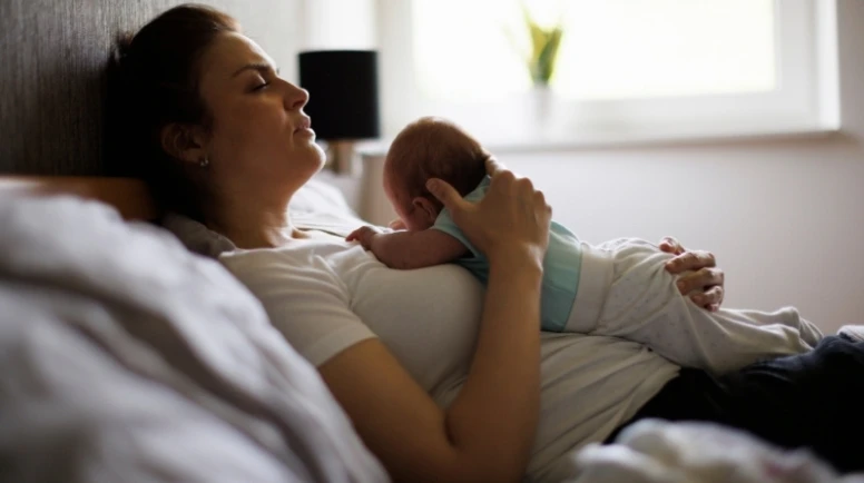 Doğum Sonrası (Postpartum) Depresyon Nedir?