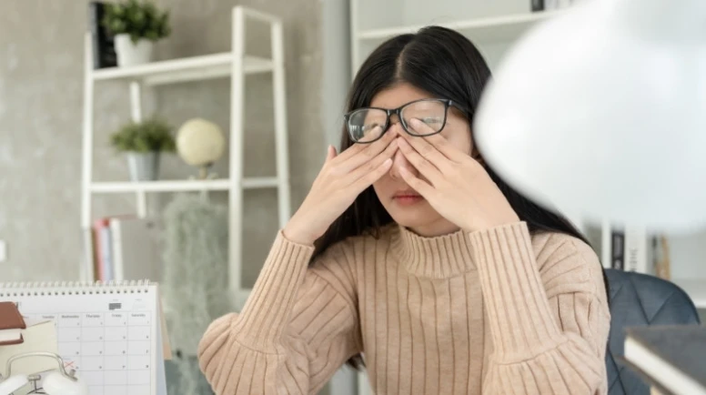 Performans Anksiyetesi Nedir? Belirtileri ve Tedavisi