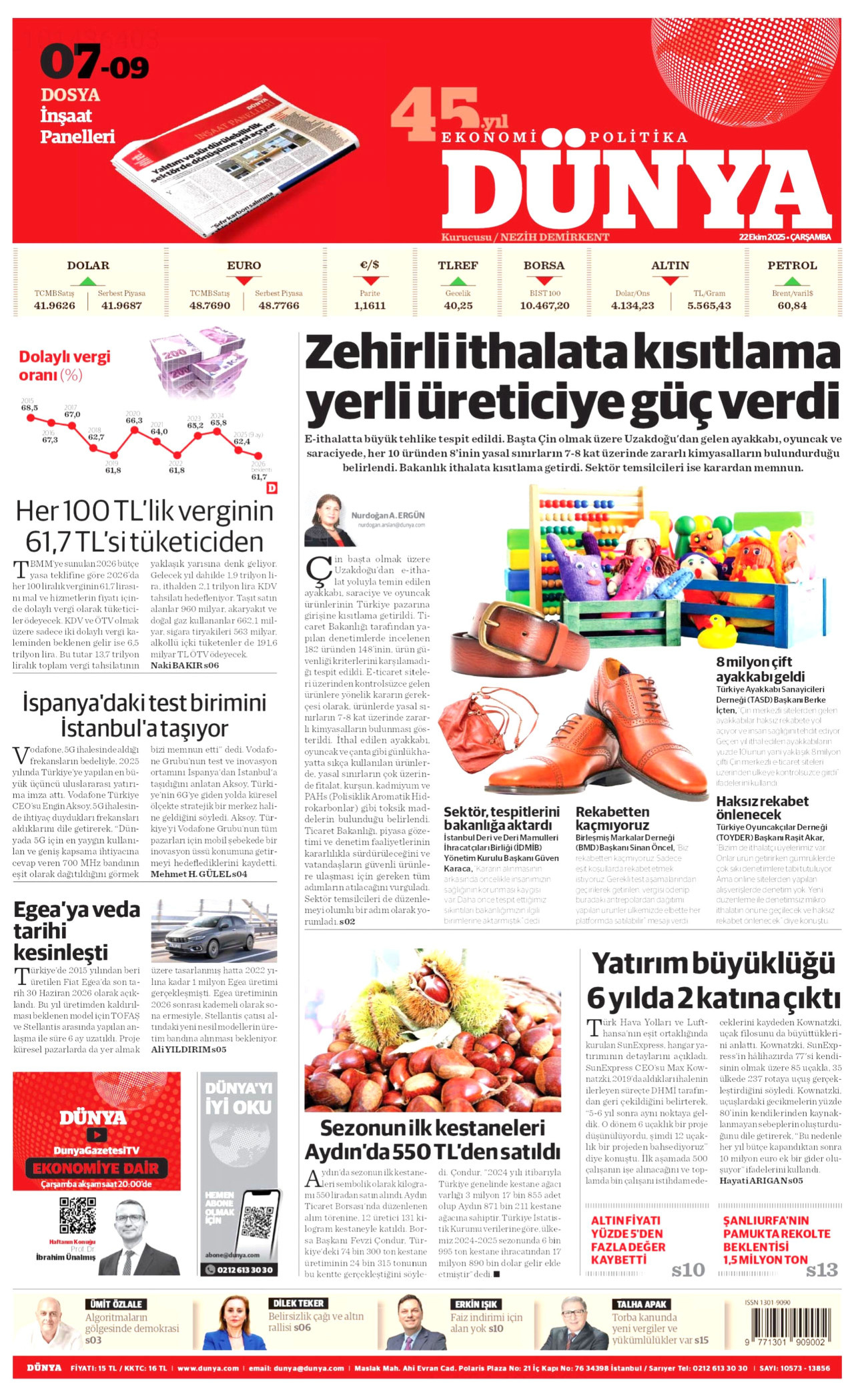 gazete