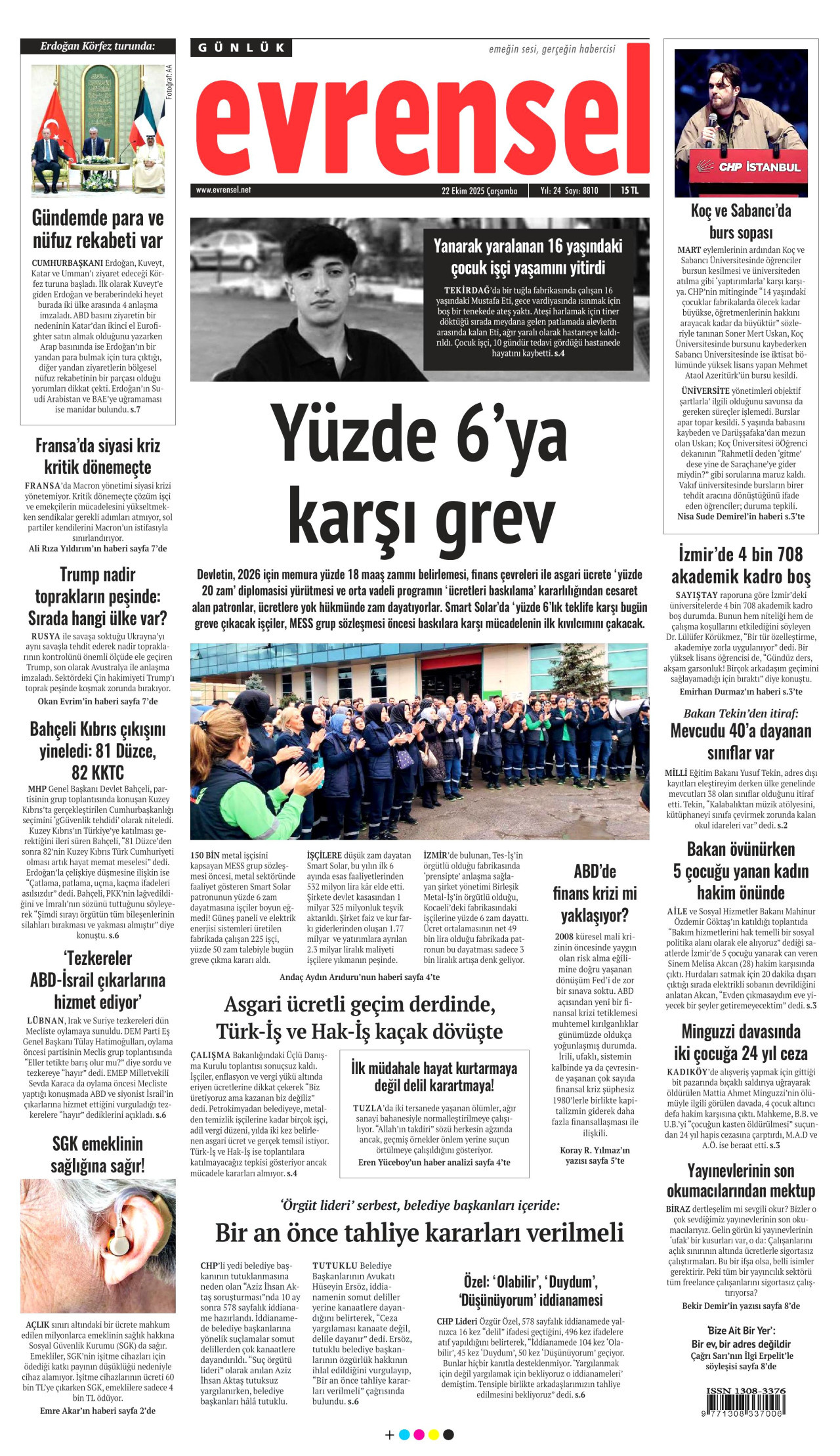 gazete
