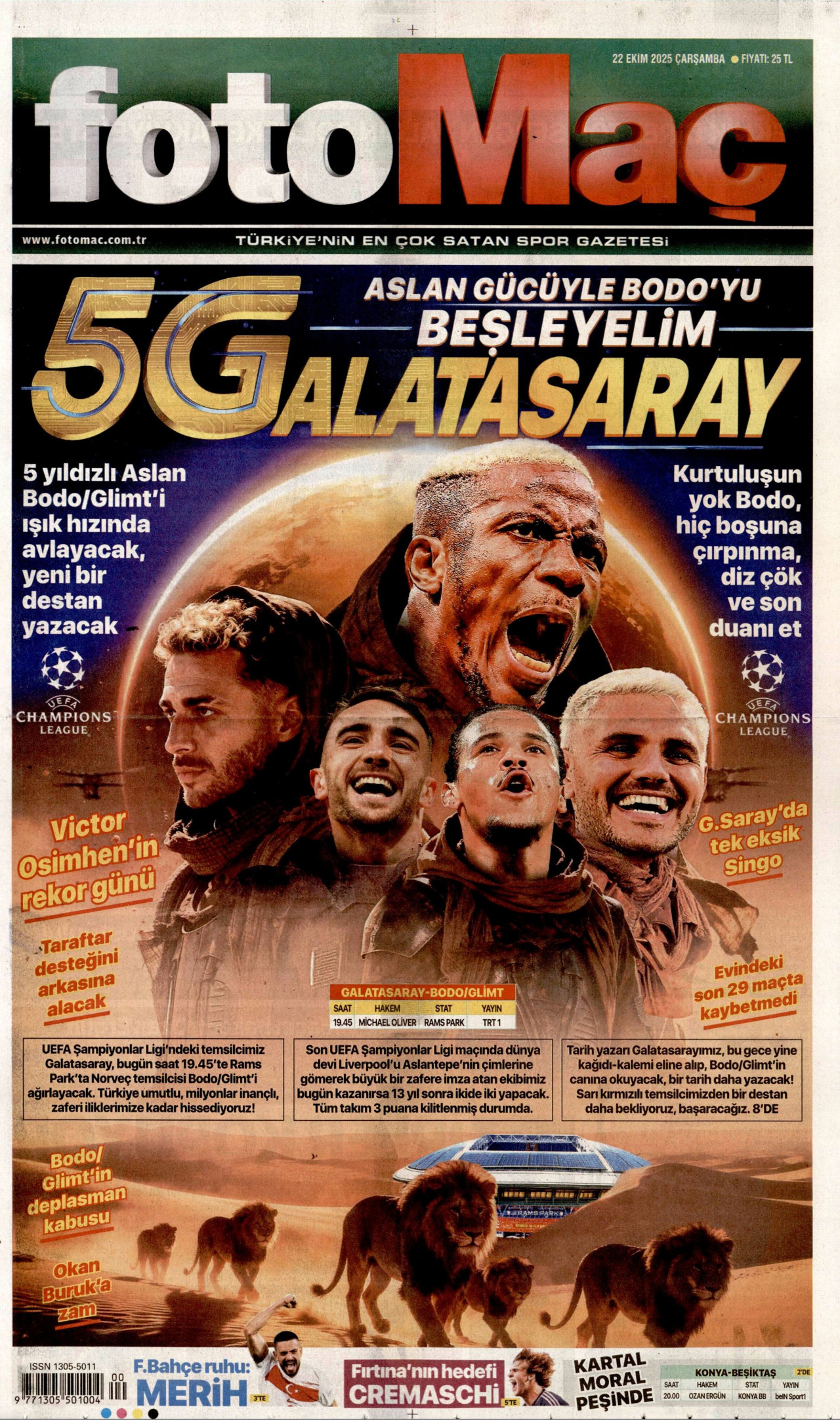 gazete