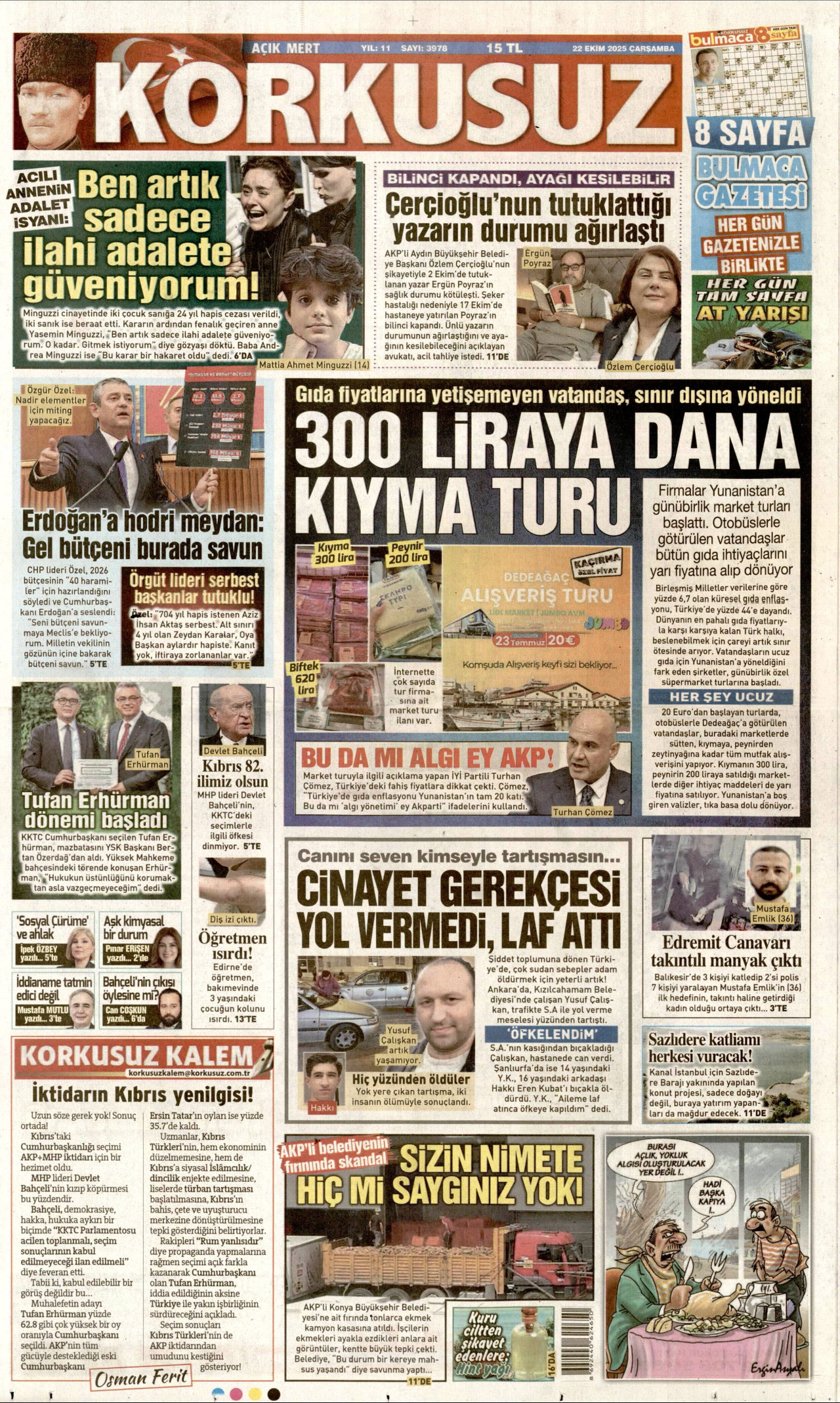 gazete