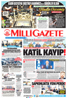 milli-gazete