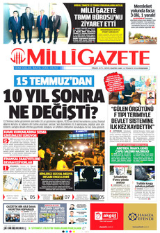 milli-gazete
