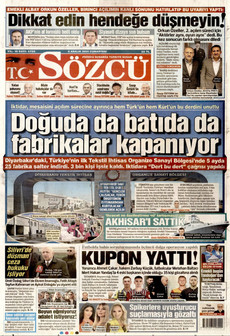 sozcu